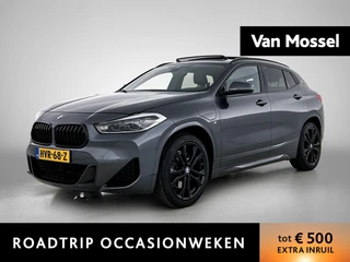 BMW X2 xDrive25e High Executive