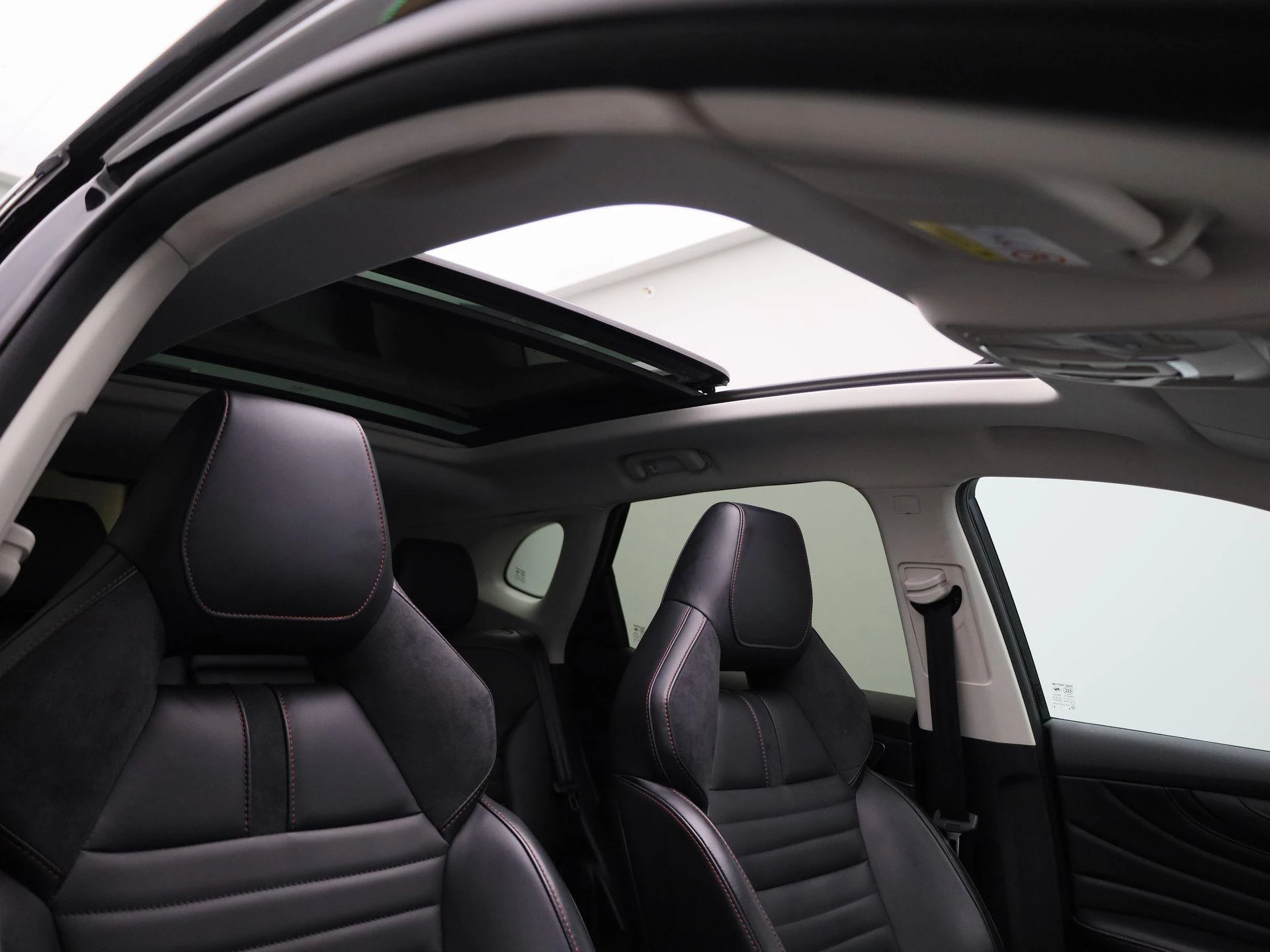 MG EHS 1.5 TGDI PHEV Aut. Luxury