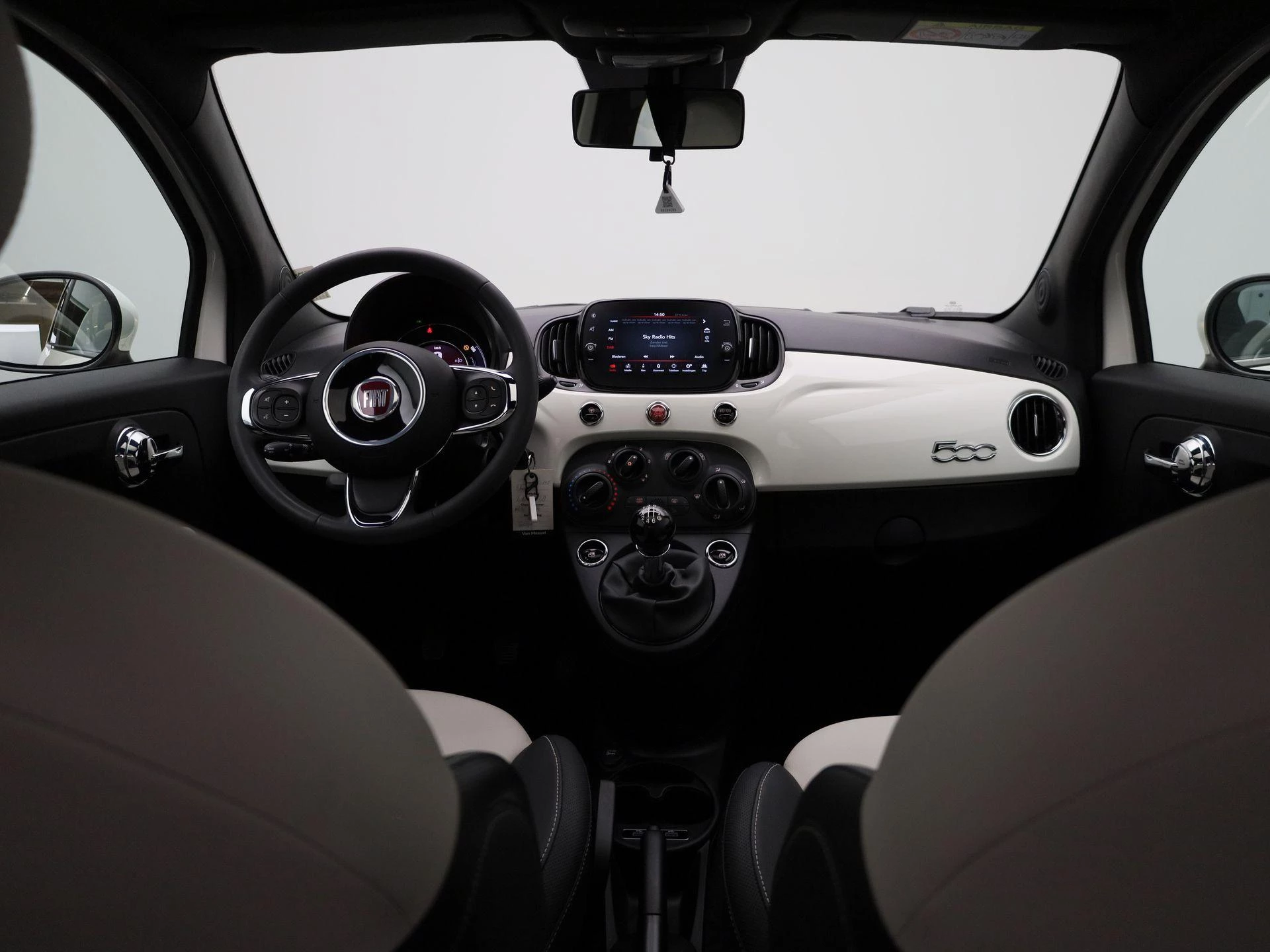 Fiat 500 1.0 Hybrid 70 Dolce Vita