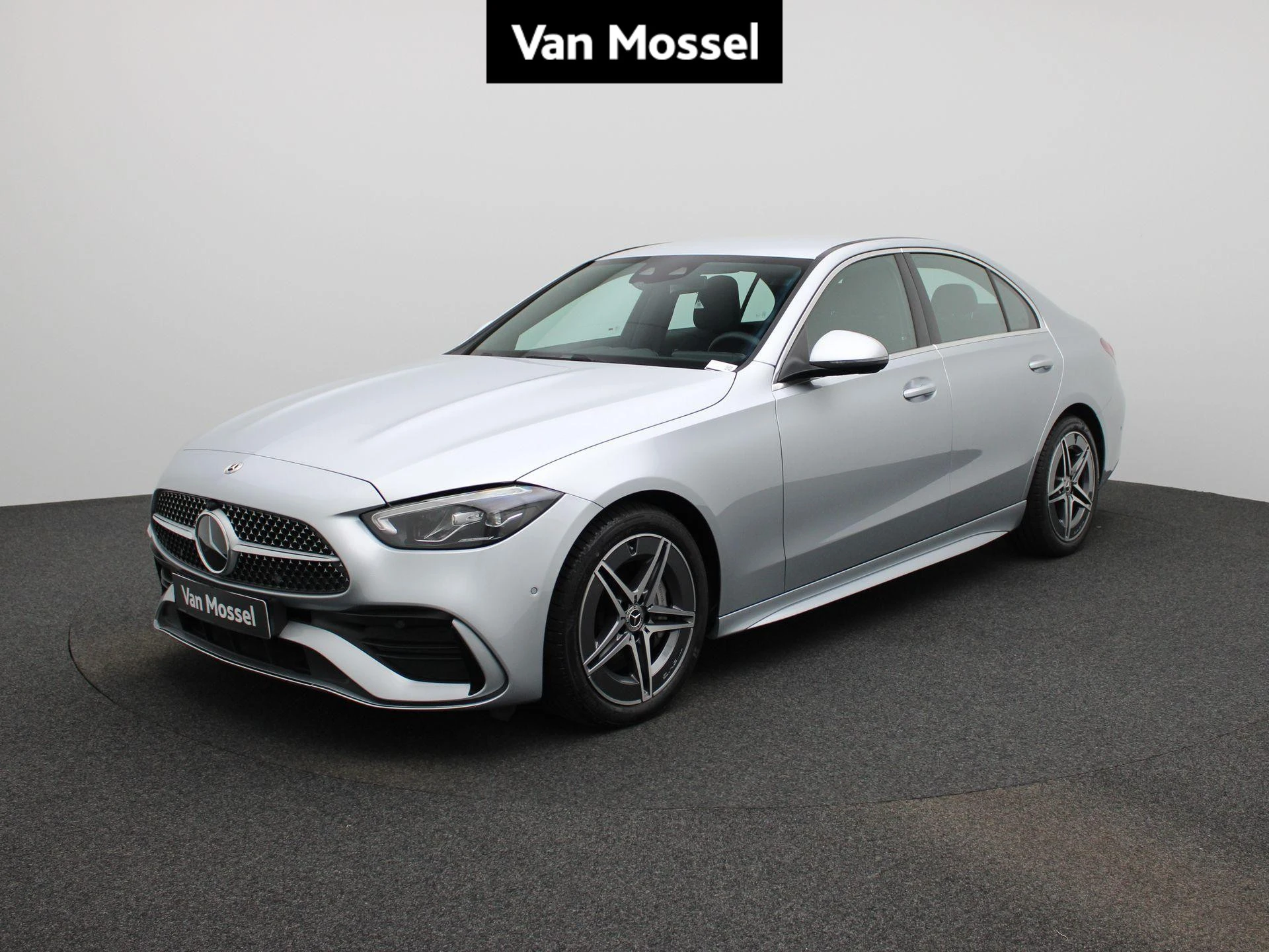 Mercedes-Benz-Classe C-image-0