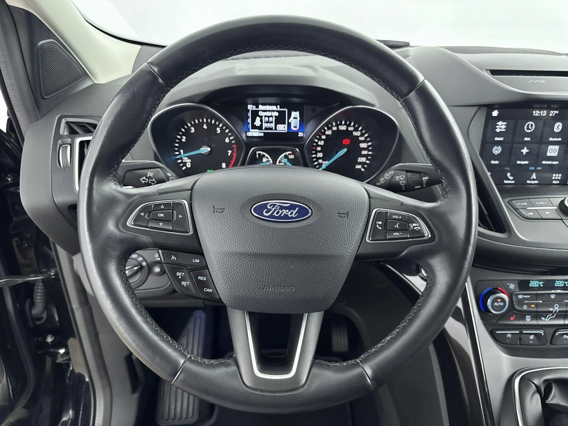 Ford Kuga 1.5 EcoBoost Titanium