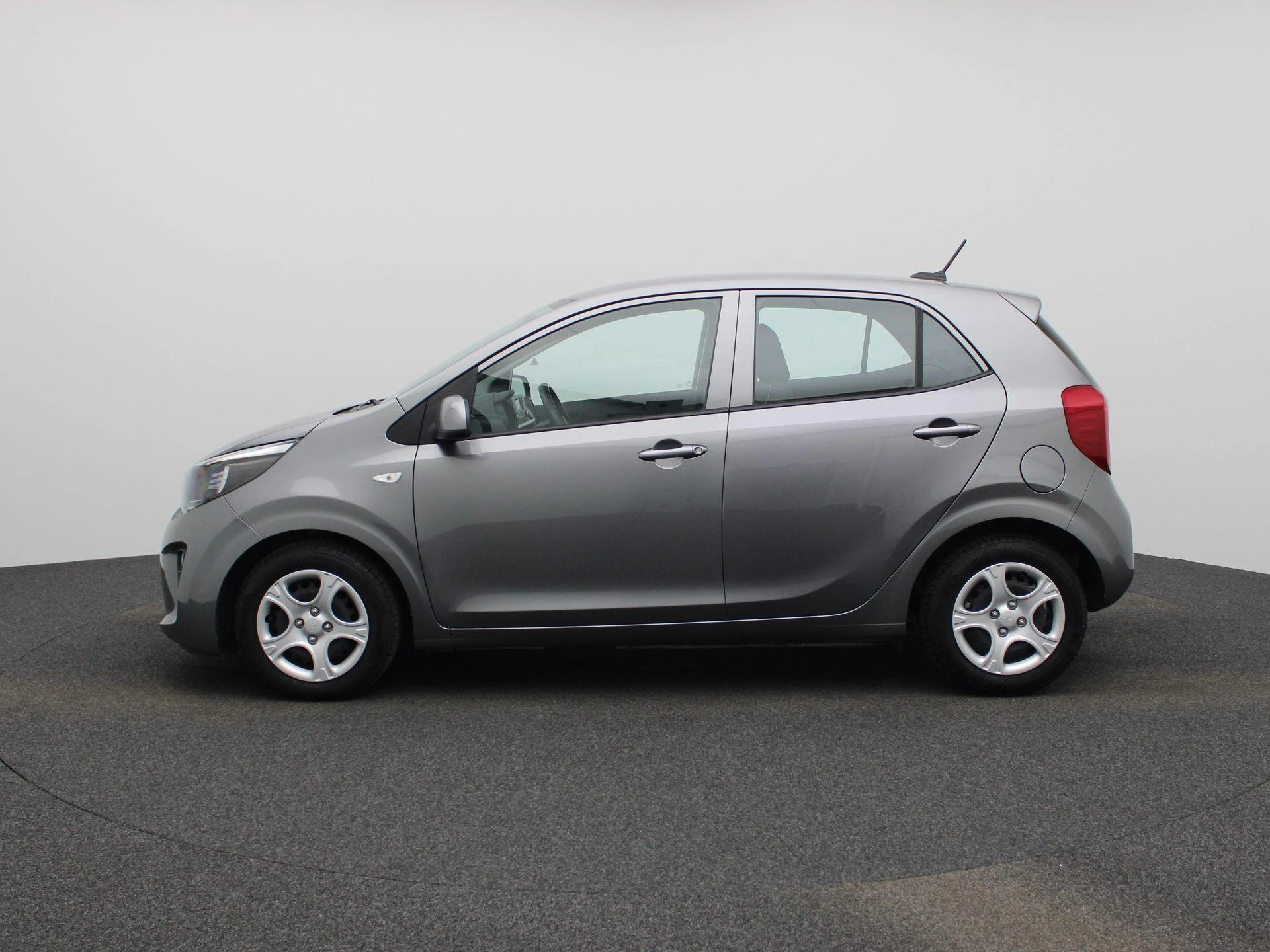 Kia Picanto Easy 1.0