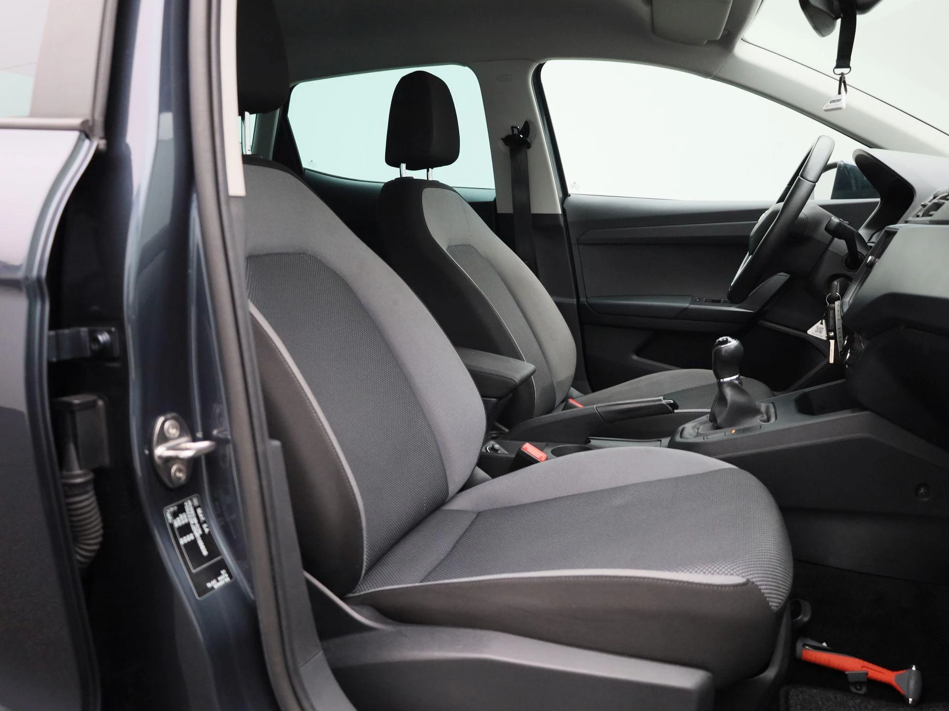 SEAT Ibiza 1.0 TSI Style Business Intense