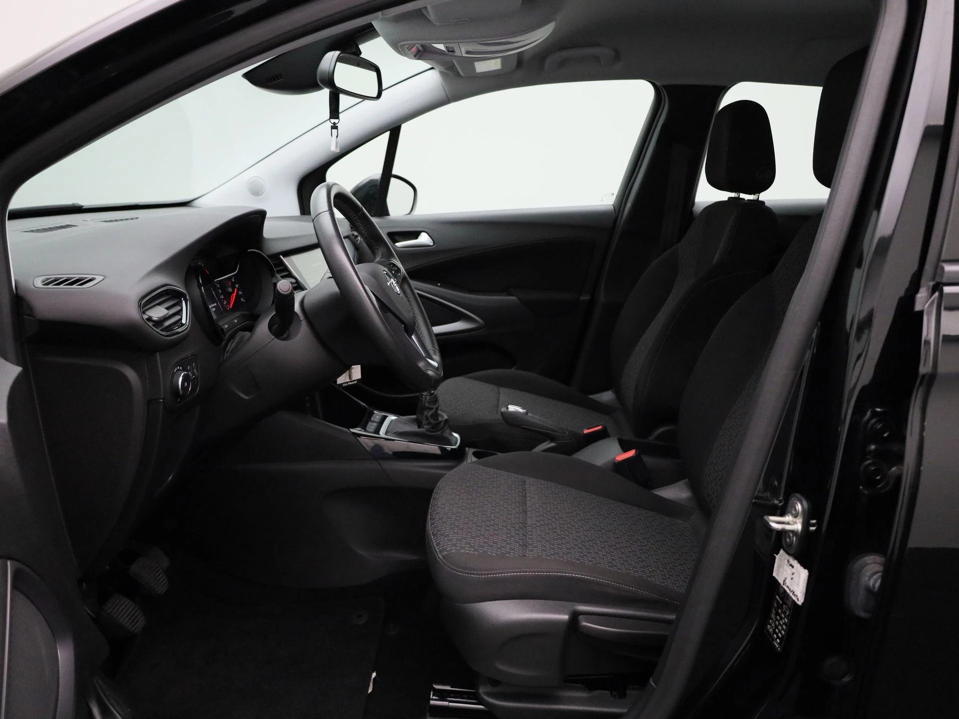 Opel Crossland X 1.2 81kW Turbo S/S Edition