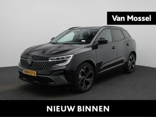 Renault Austral 1.2 E-Tech full hybrid 200 techno esprit Alpine