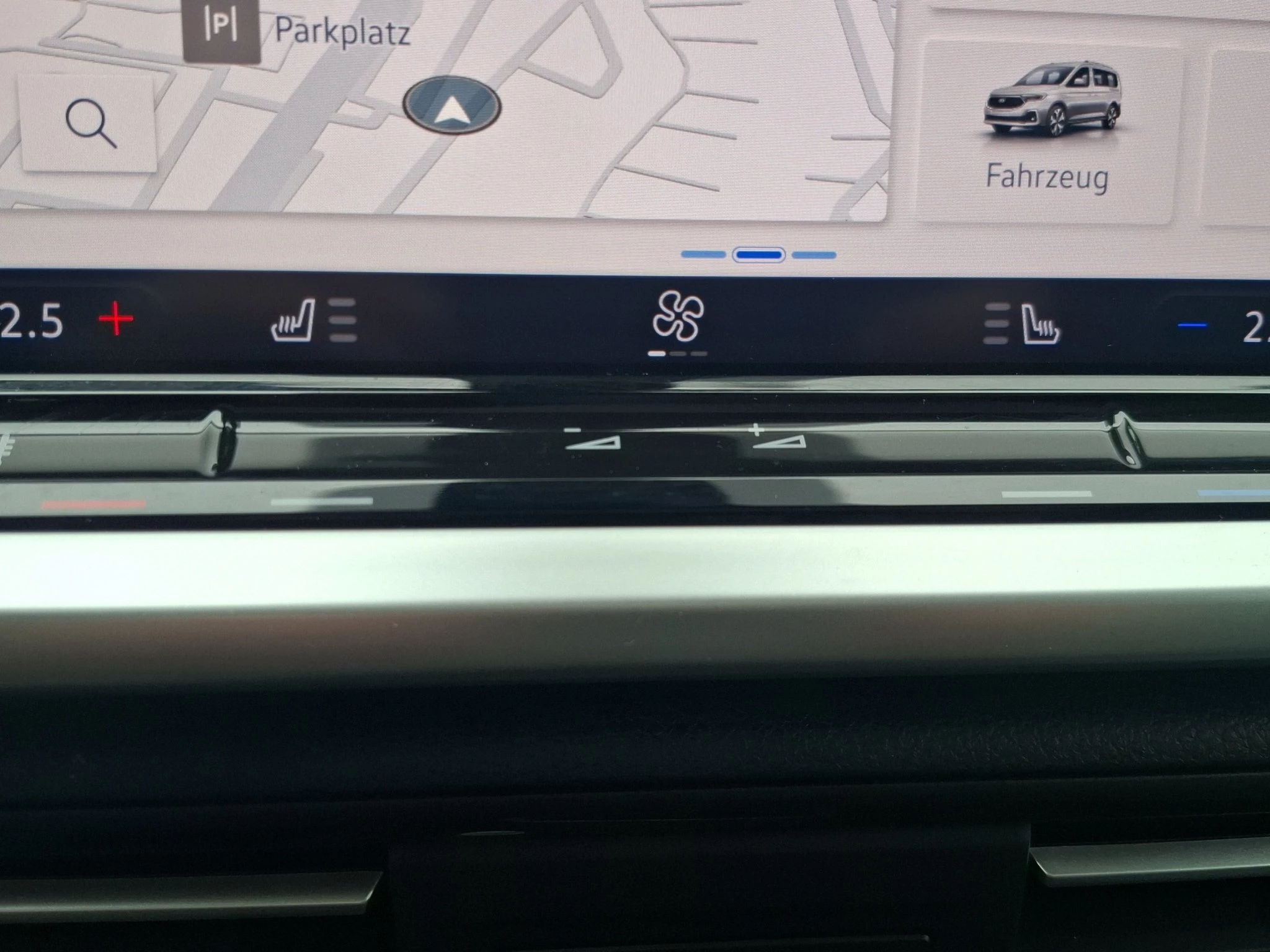 Ford Tourneo Connect Grand Active *KOMF.PKT*LED*PANO