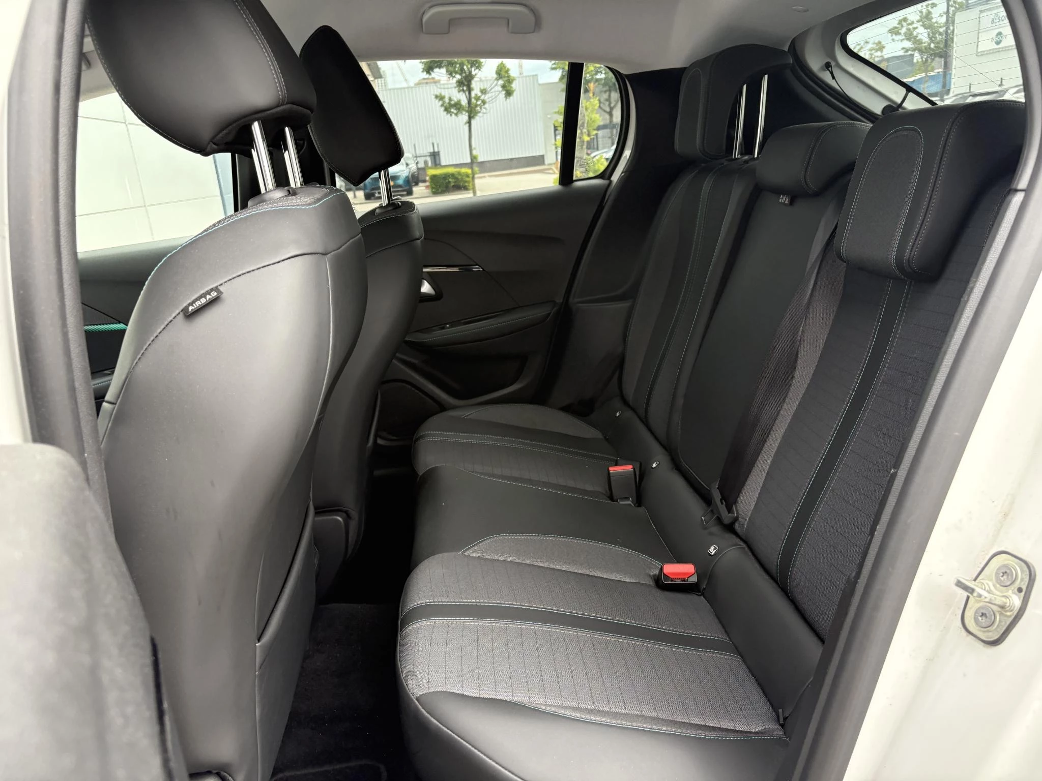 Peugeot 208 1.2 PureTech Allure