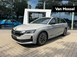 Škoda Octavia Combi 1.5 TSI MHEV Sportline Business 150 PK