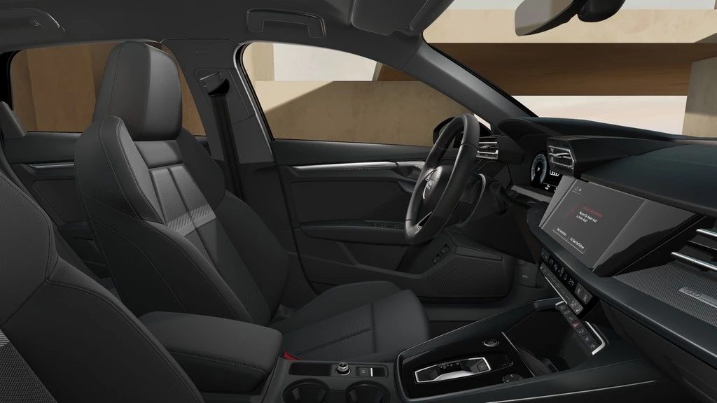 Audi A3 Sportback 40 TFSI e advanced LED Komfortpaket plus