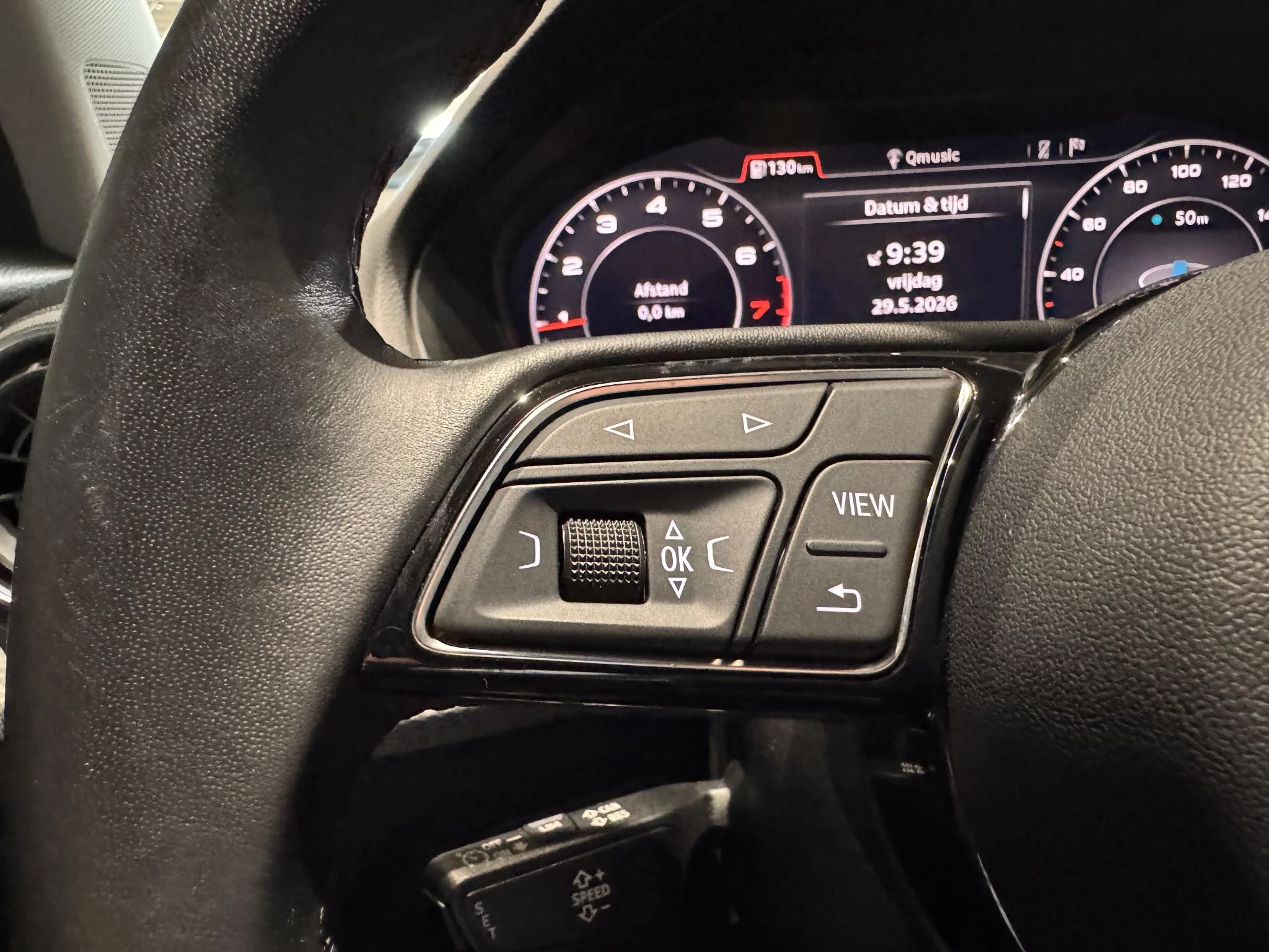 Audi Q2 1.5 35 TFSI 110kW S tronic S Line B. Ed.