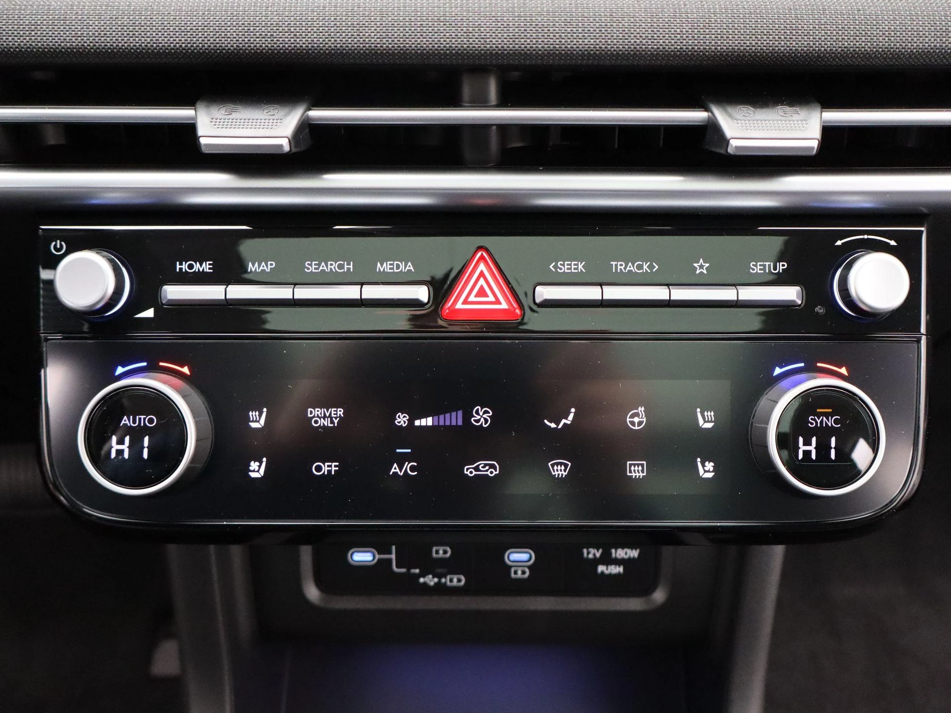 Hyundai Tucson 1.6 T-GDI PHEV Premium Sky