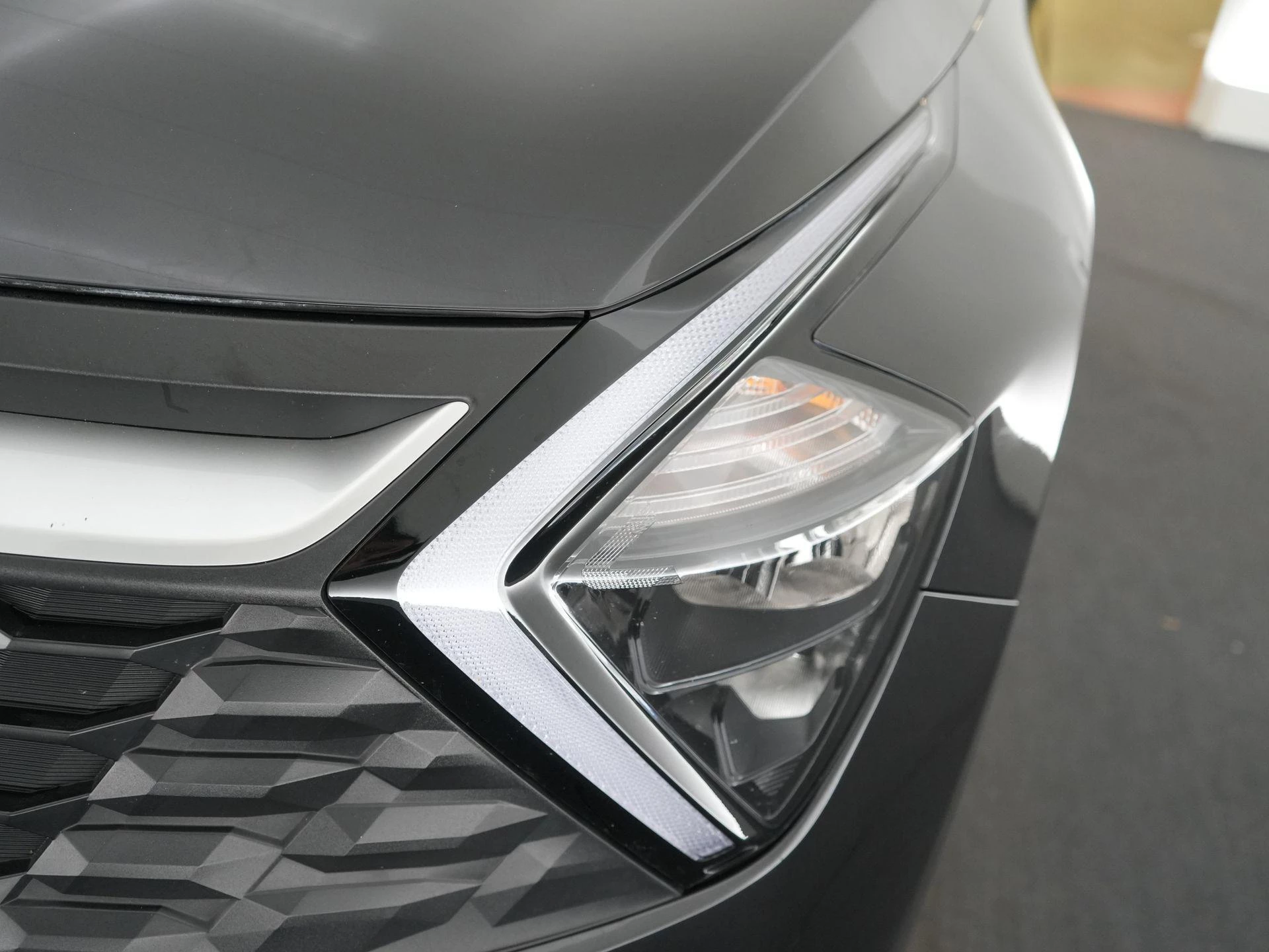 Kia Sportage 1.6 T-GDi 48V 7DCT Pulse