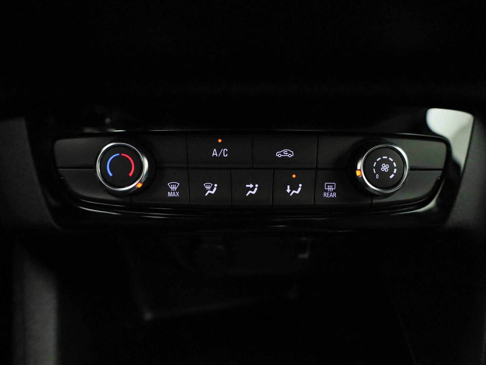 Opel Corsa 1.2 Edition
