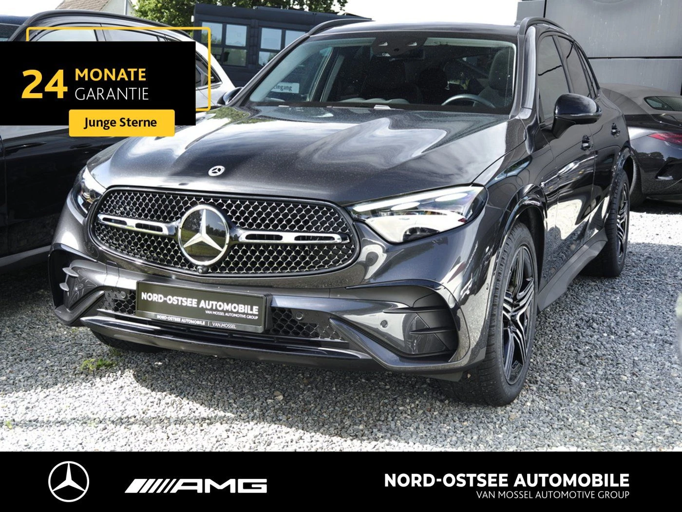 Mercedes-Benz-GLC 200-image-0