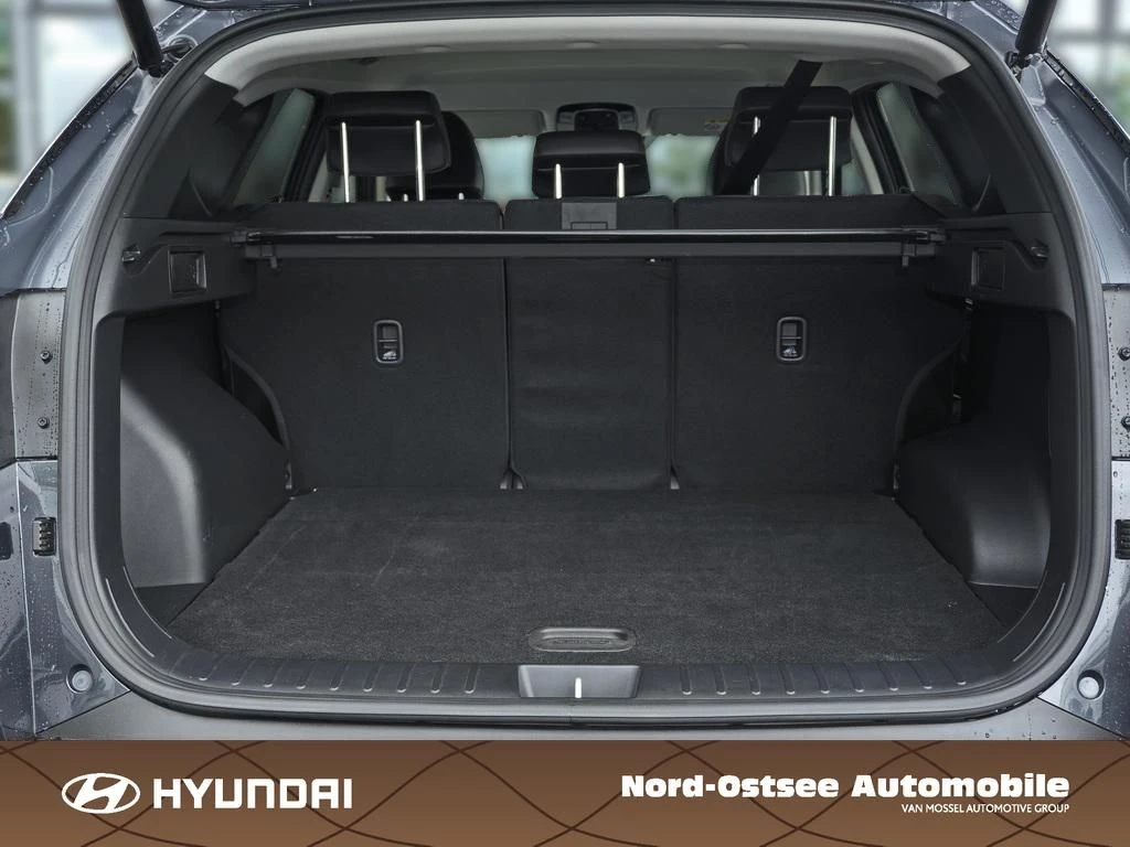Hyundai Tucson 1.6 T-GDI PRIME 4WD SHZ LHZ NAVI KAMERA Prime