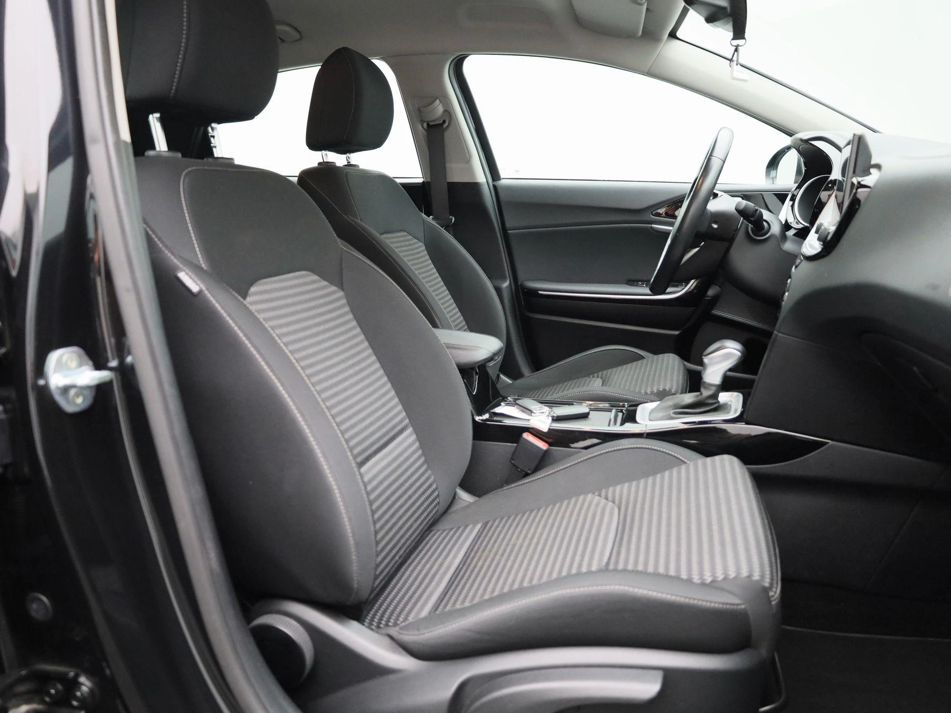 Kia XCeed 1.6 GDi PHEV DCT Business Line