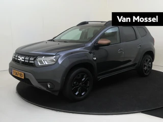 Dacia Duster 1.3 TCe 130 Extreme
