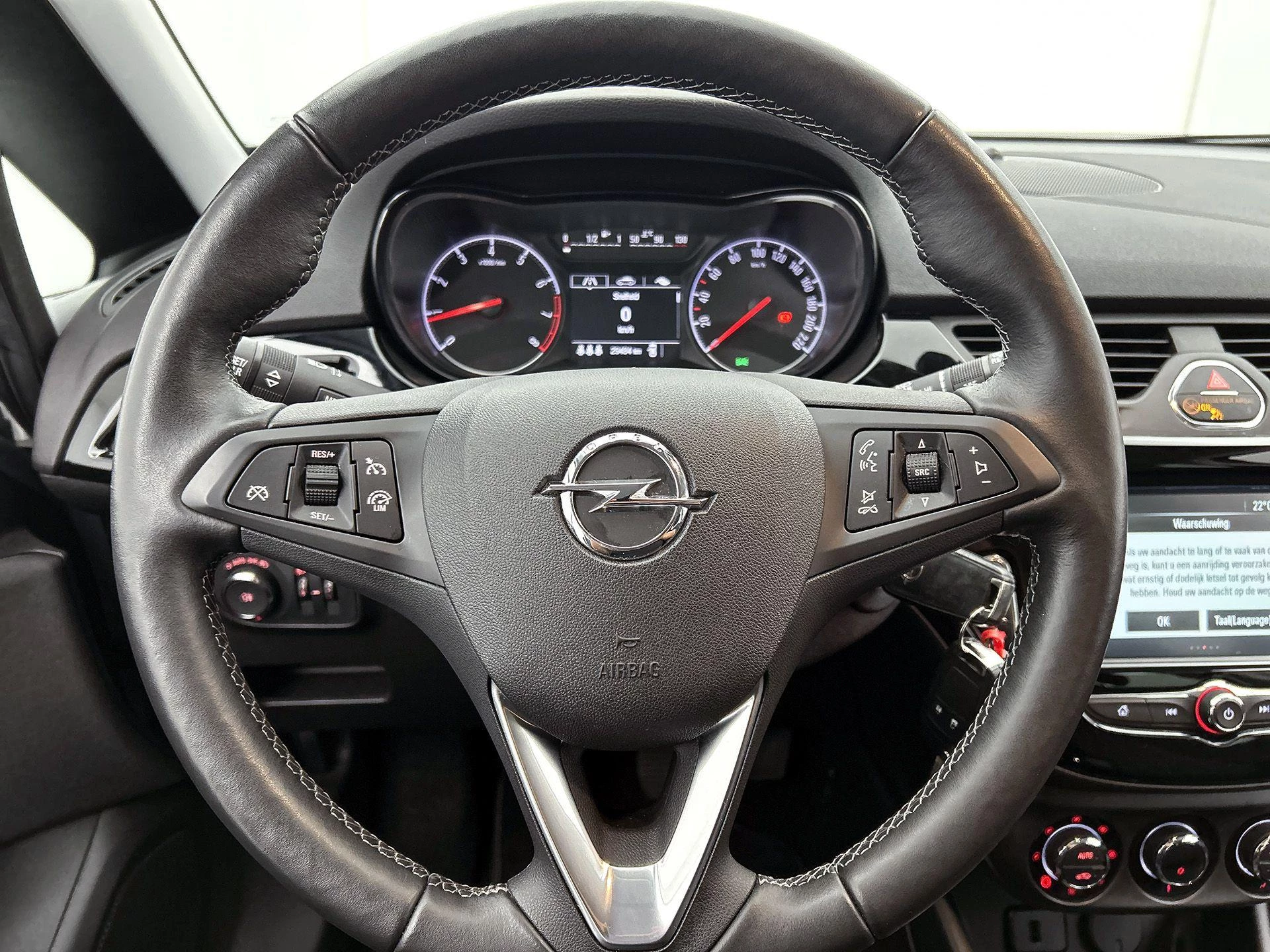 Opel Corsa 1.0 Turbo 120 Jaar Edition