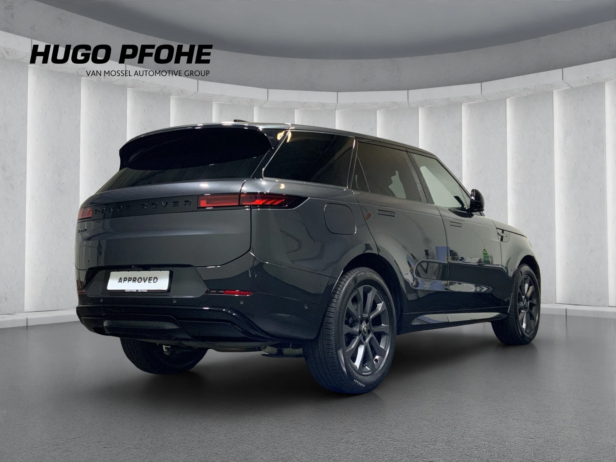 Land Rover-Range Rover Sport-image-1