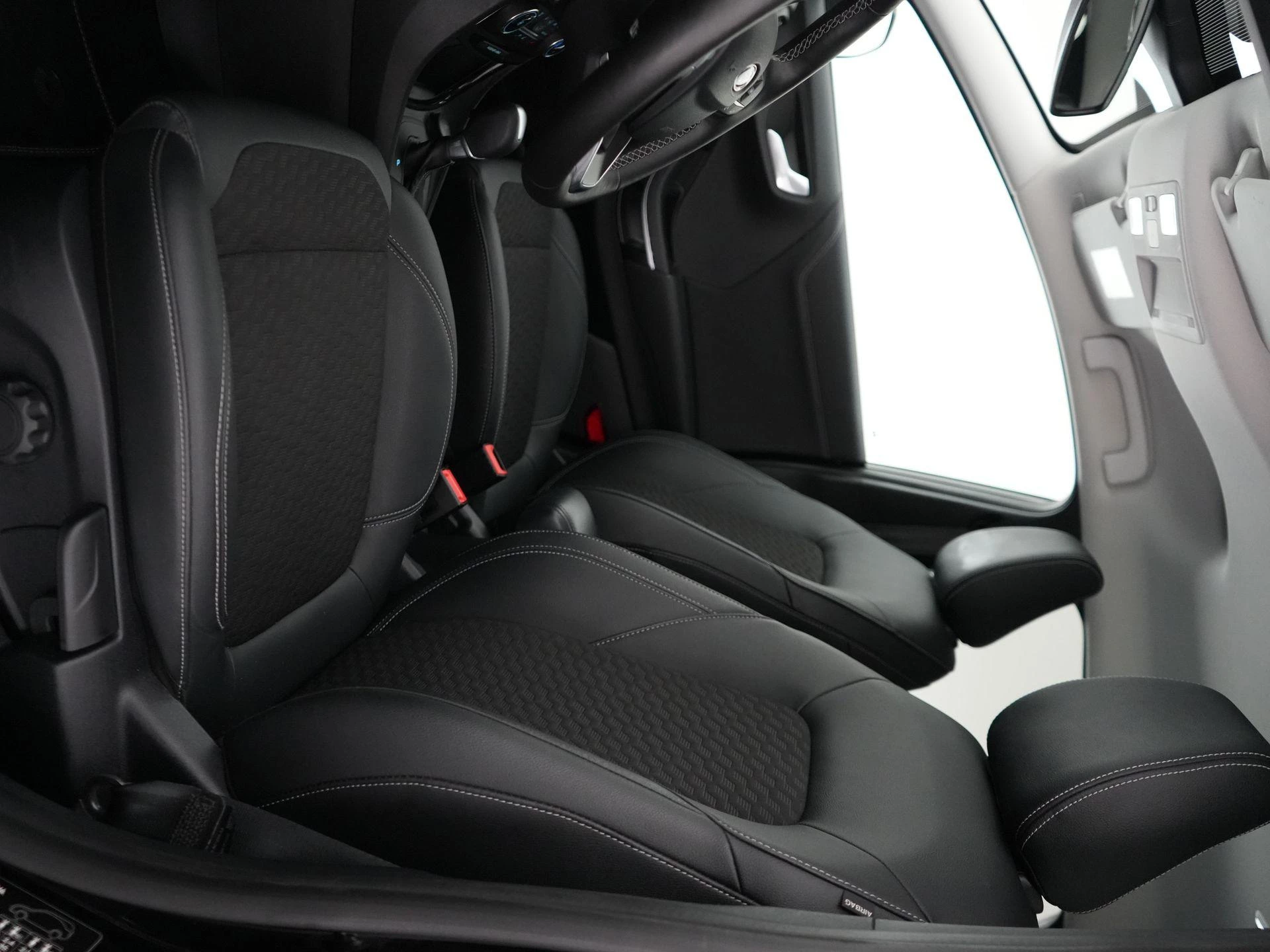 Ford Puma Titanium X|Automaat|B&O||Winterpack