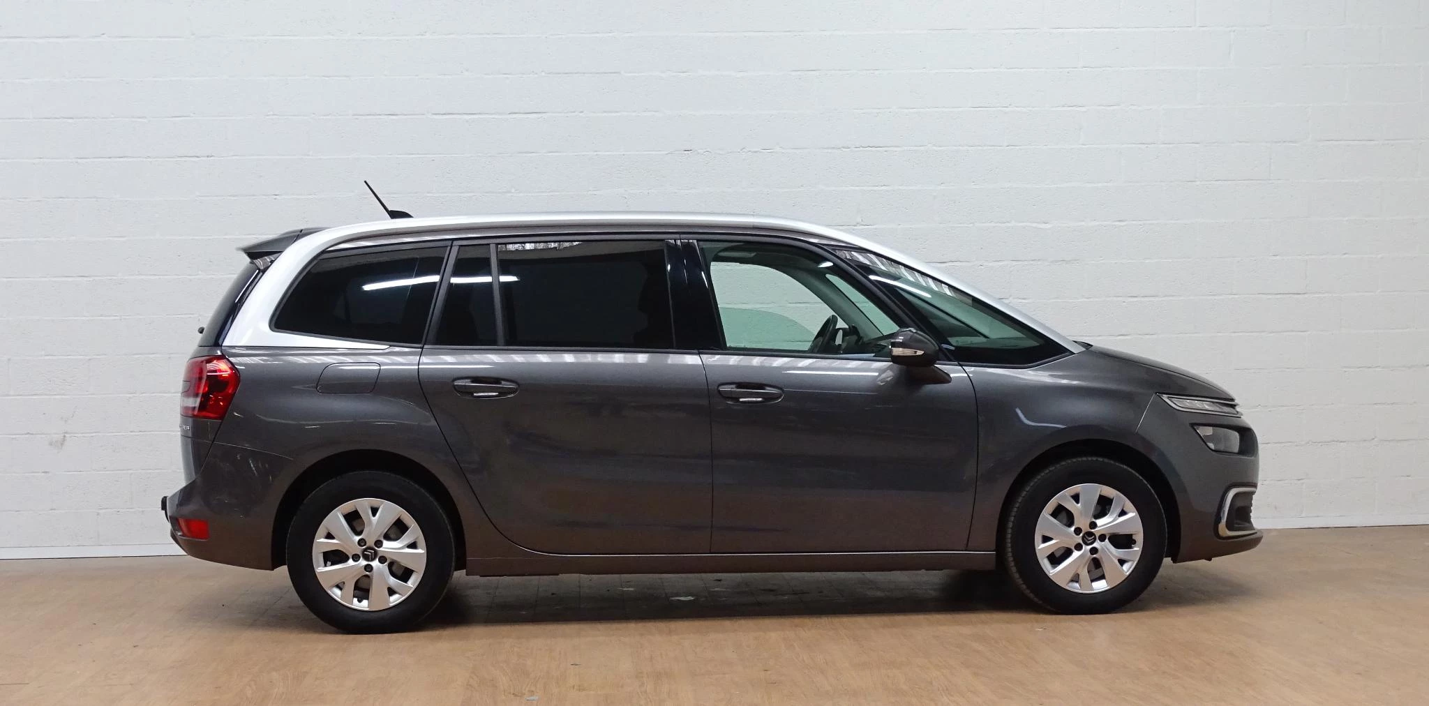 Citroën Grand C4 Spacetourer 1.2T Automaat 7 seats