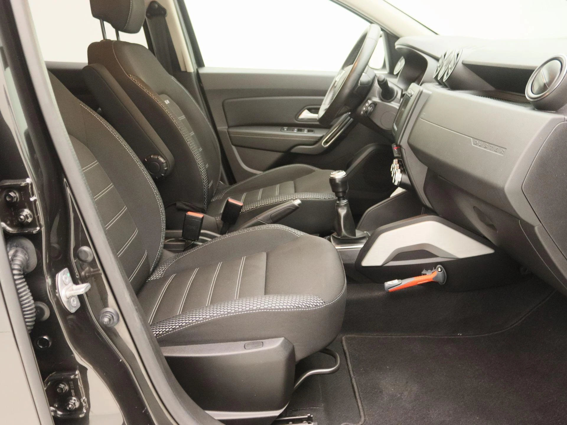 Dacia Duster TCe 130 Prestige