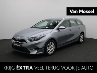 Kia Ceed Sportswagon Pulse 1.0 T-GDi 120 MHEV DCT ISG