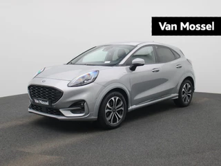 Ford Puma 1.0i Ecoboost MHEV 92kW Aut. ST-Line