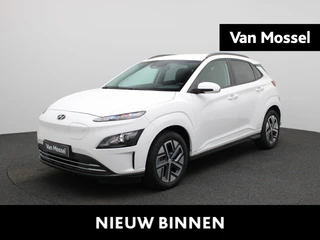 Hyundai Kona Electric Techno 39,2kWh