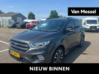 Ford Kuga 1.5 EcoBoost ST Line