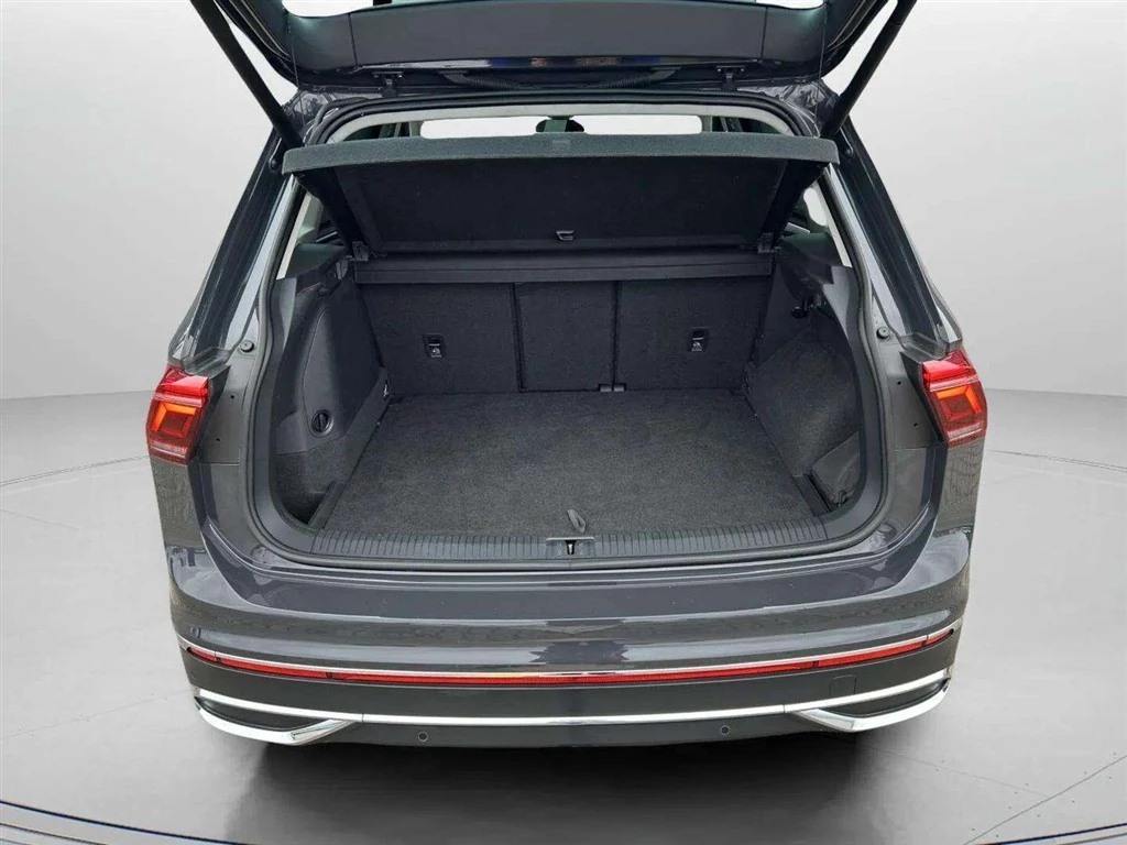 Volkswagen Tiguan 1.4 TSI eHybrid Elegance DSG 245HK 5d 6g Aut.