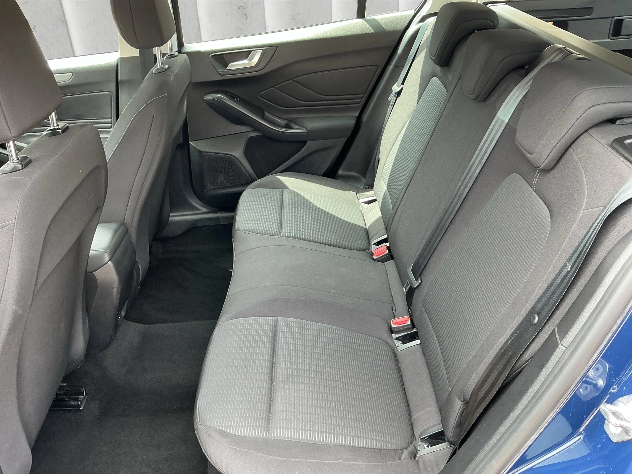 Ford Focus 1.0 EcoBoost Trend S/S (EURO 6d-TEMP)
