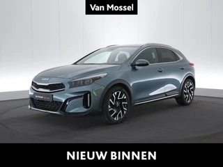Kia XCeed 1.0 T-GDi 100 Pulse