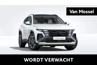 Hyundai Tucson Premium Sky - PHEV