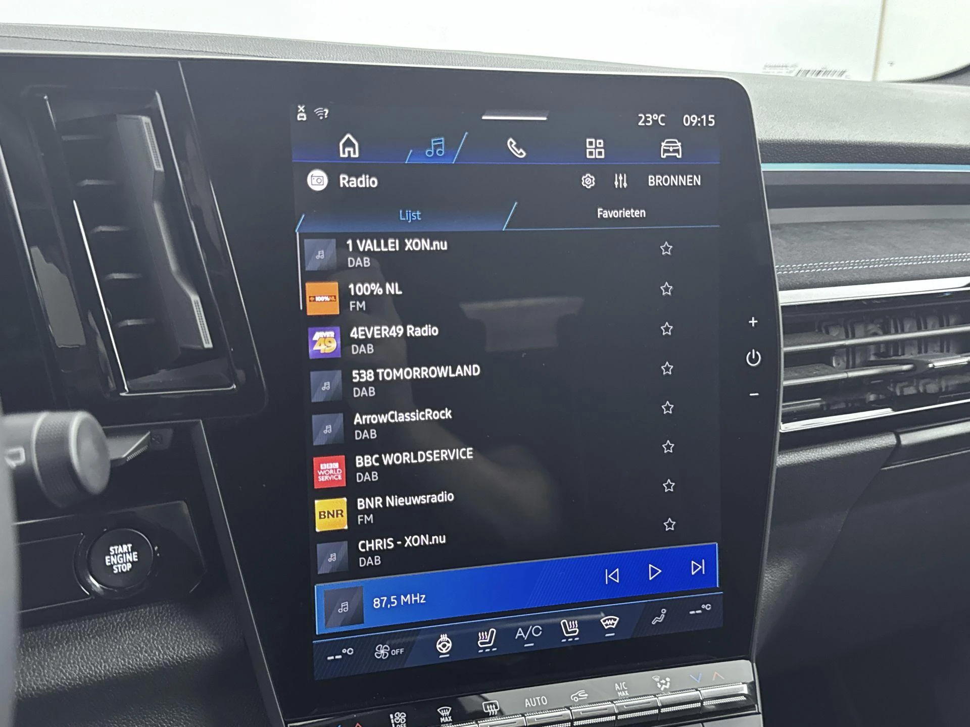 Renault Austral 1.2 E-Tech Full Hybrid Iconic Esprit Alpine 200PK