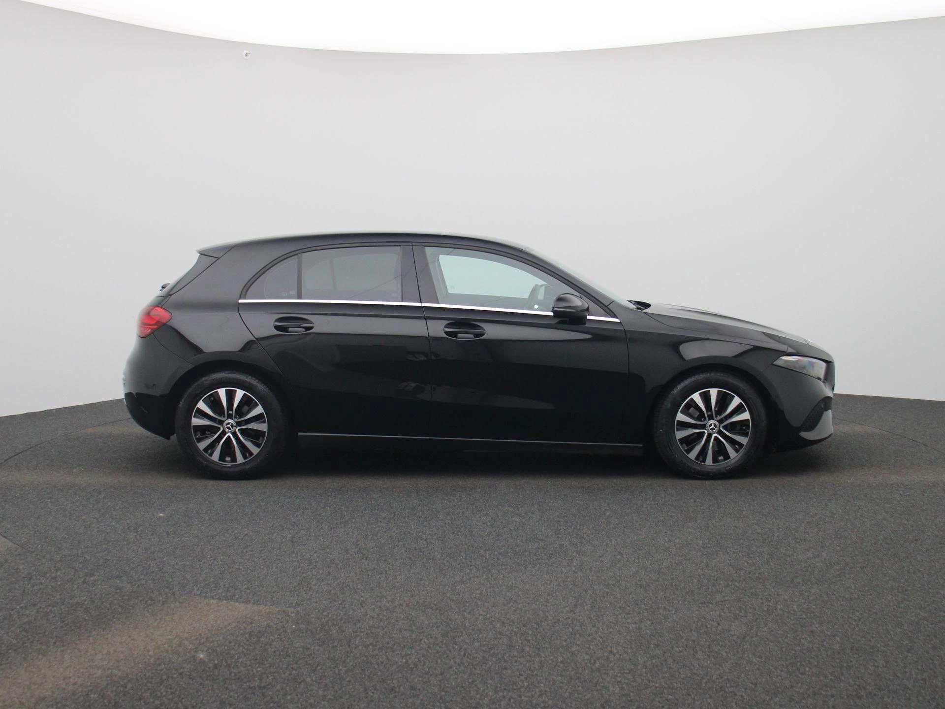 Mercedes-Benz Classe A 180 d Business Line