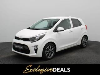 Kia Picanto 1.0 DPi DynamicPlusLine