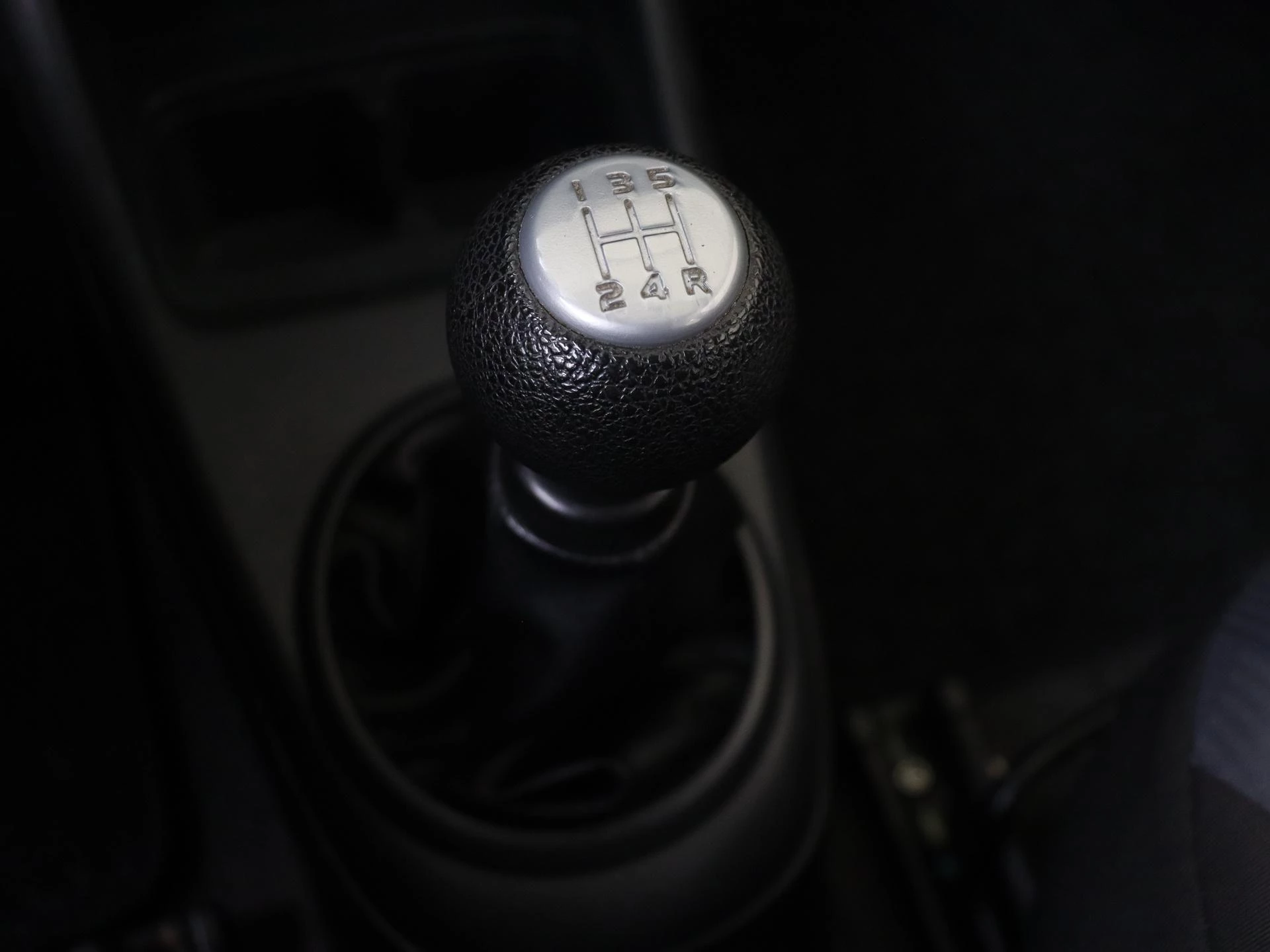 Suzuki Alto 1.0 Comfort VVT