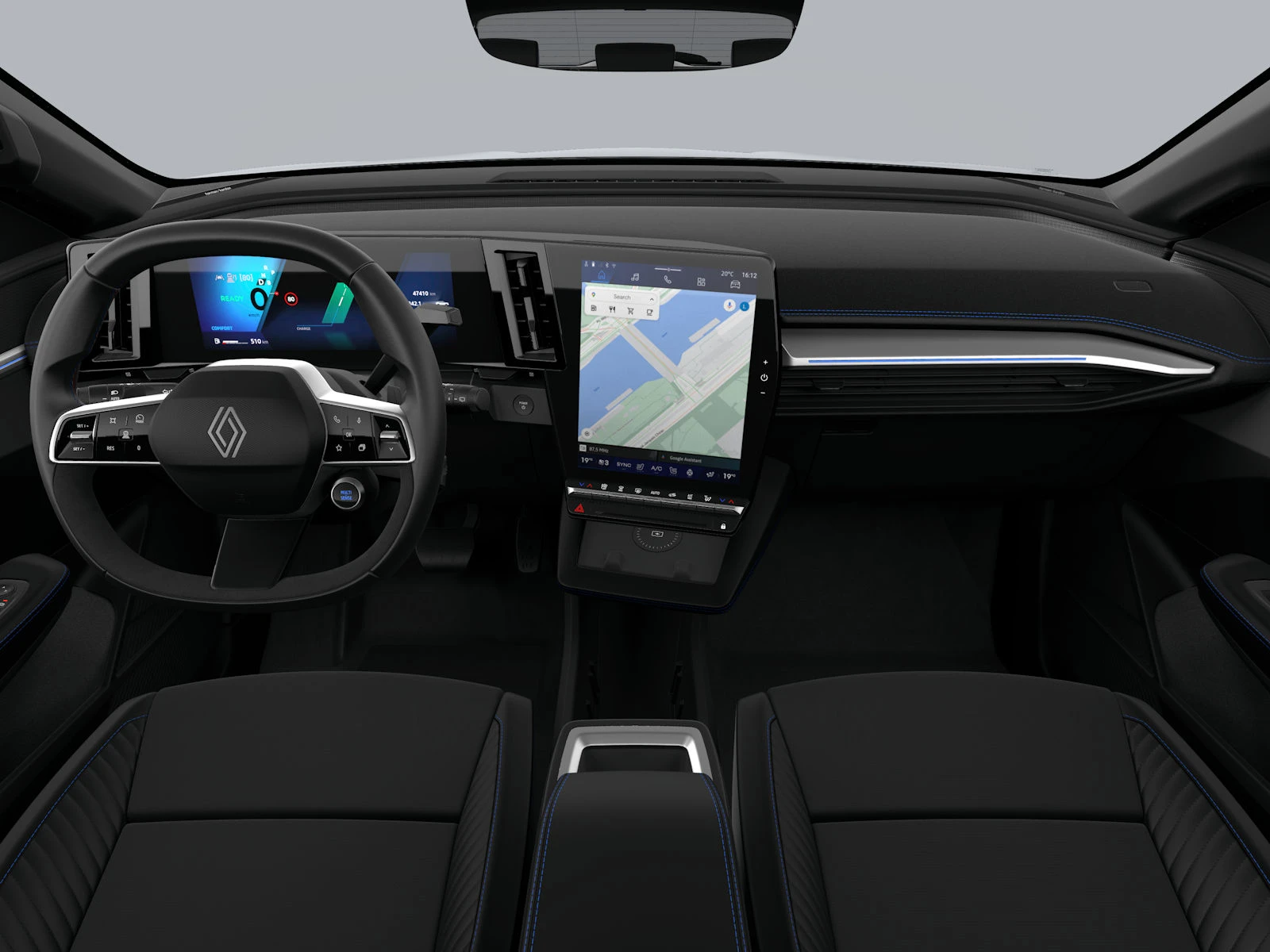 Renault-Megane E-Tech-image-9