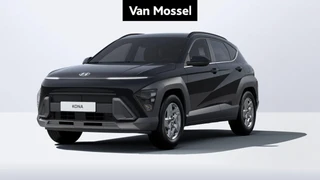 Hyundai Kona 1.6 T-GDI Feel 48V