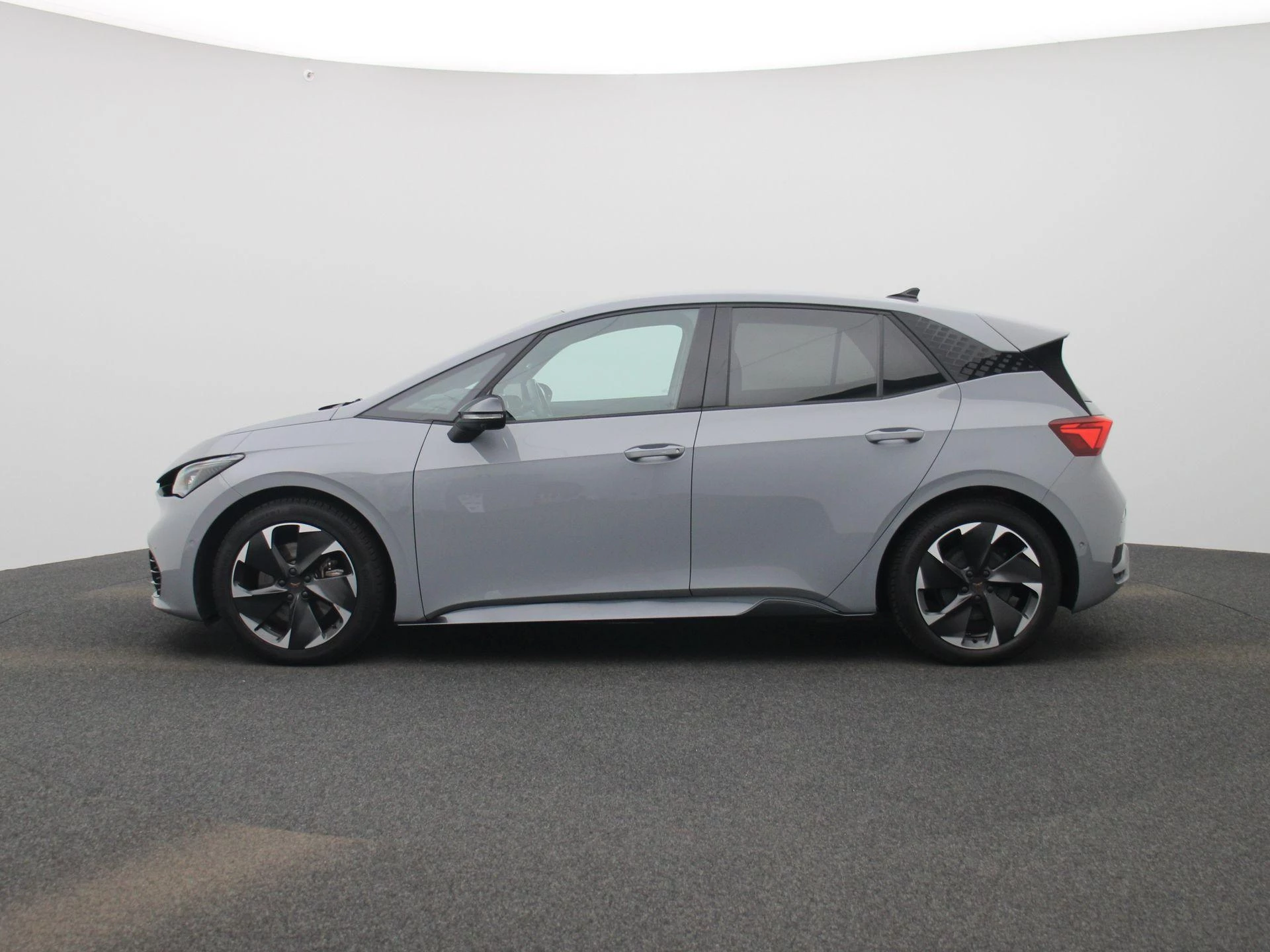 CUPRA Born Adrenaline 62 kWh