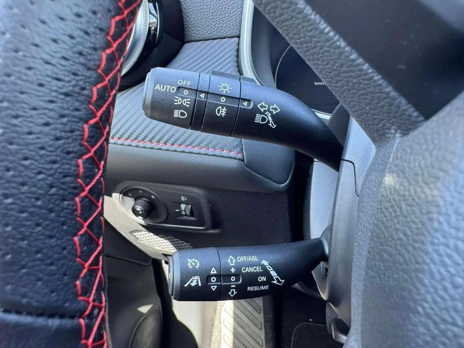 MG ZS Comfort