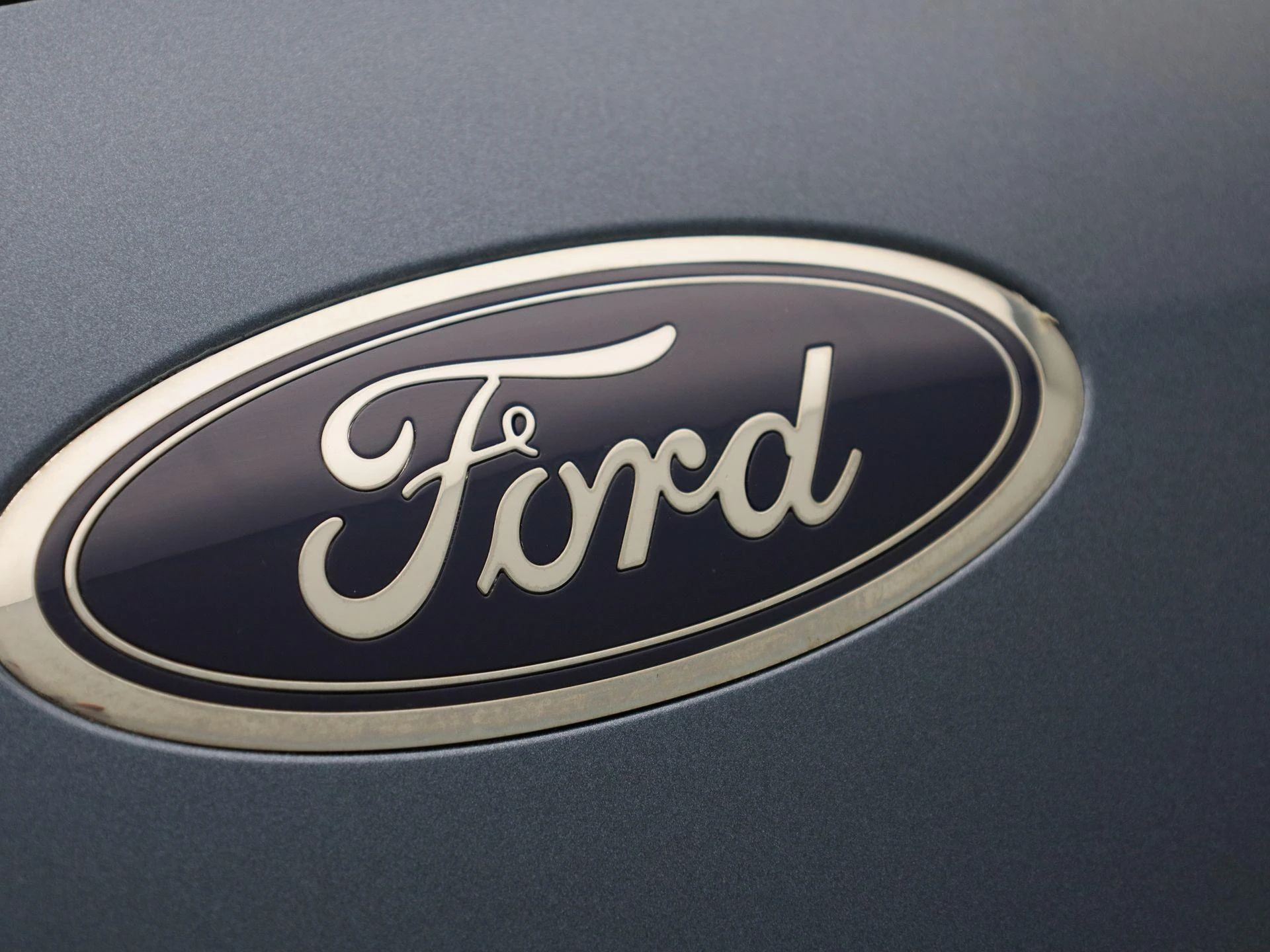 Ford Kuga 1.5 EcoBoost Titanium