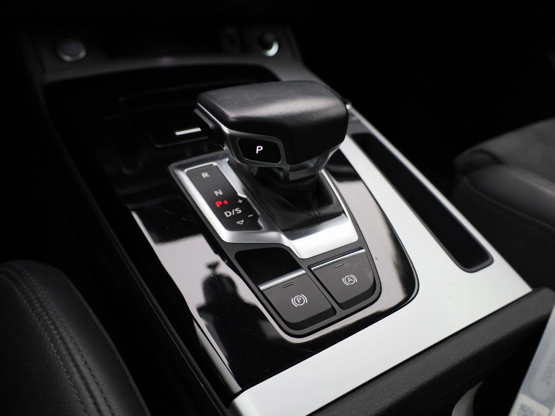 Audi Q5 Business Edition 30 TDI