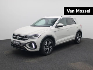 Volkswagen T-Roc 1.5 TSI R-Line 150 PK|