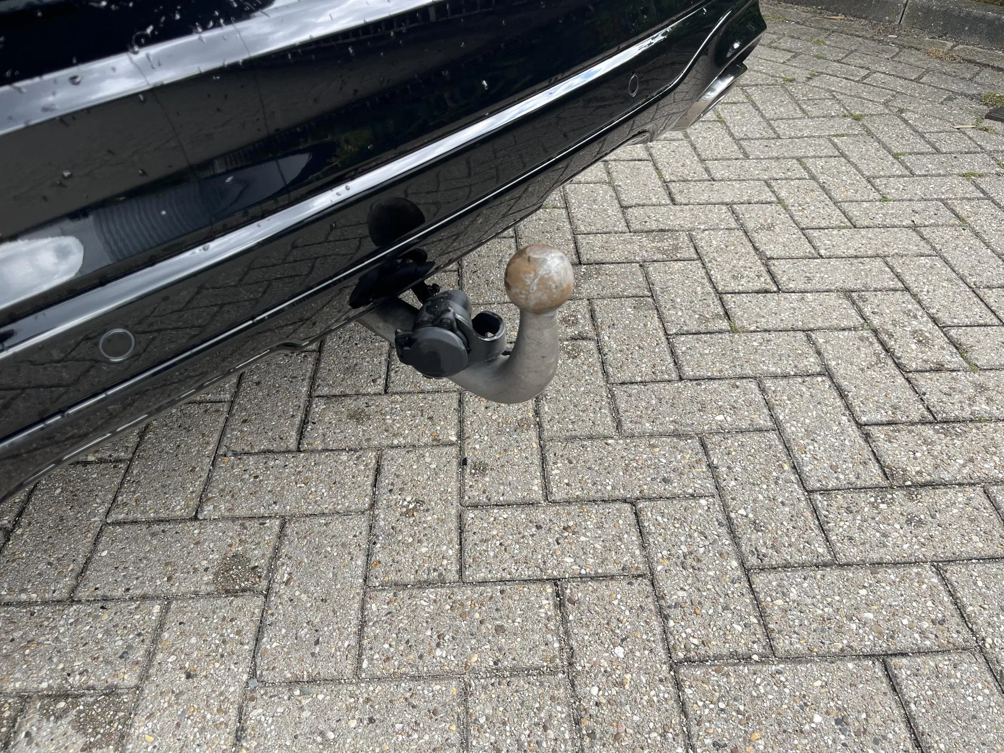 Ford Kuga 2.5 Duratec PHEV ST-Line X