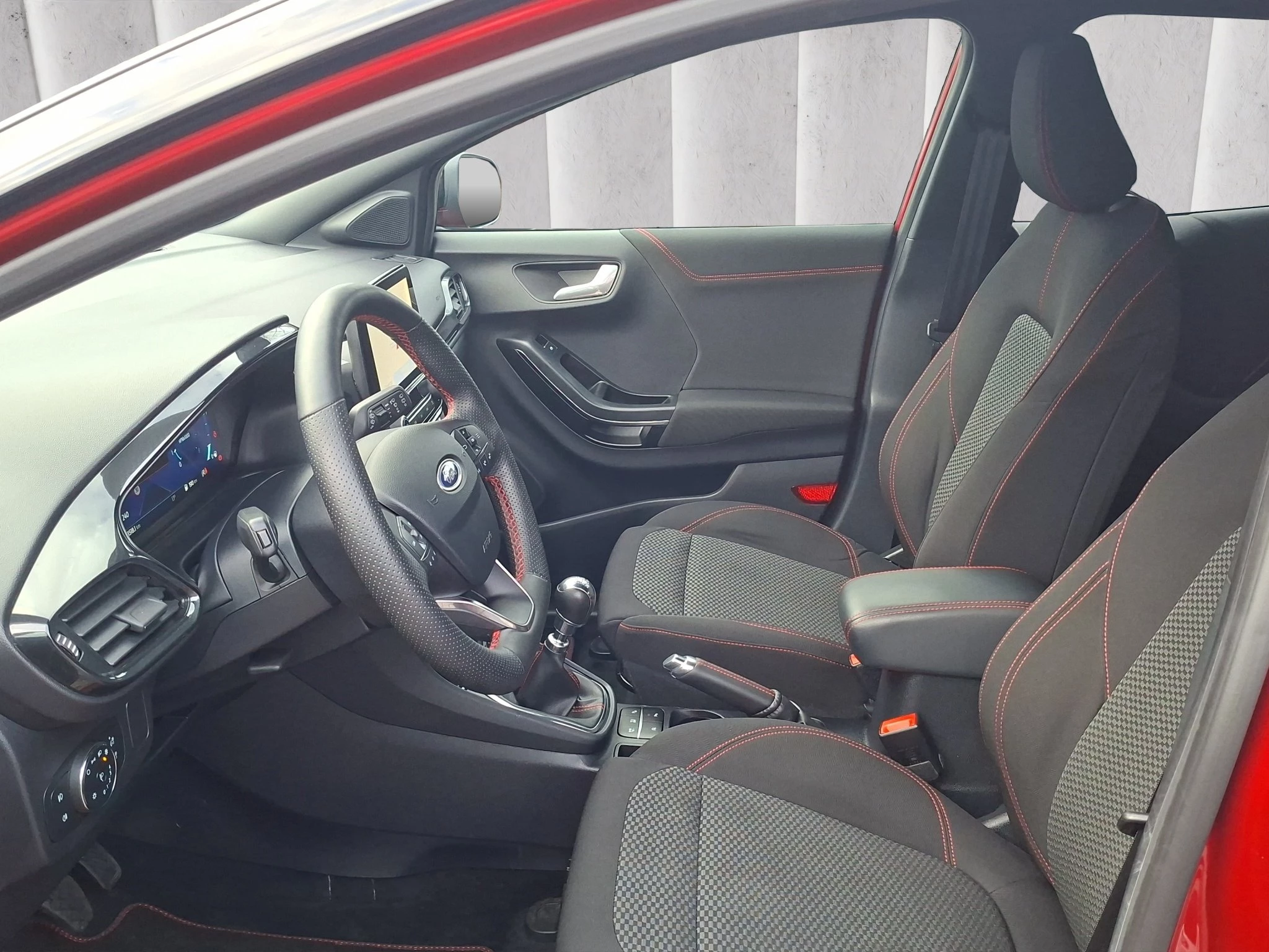 Ford Puma ST-Line 1.0 EB MHEV LED | GJR | RFK | SHZ | PDC | LMF | Navi