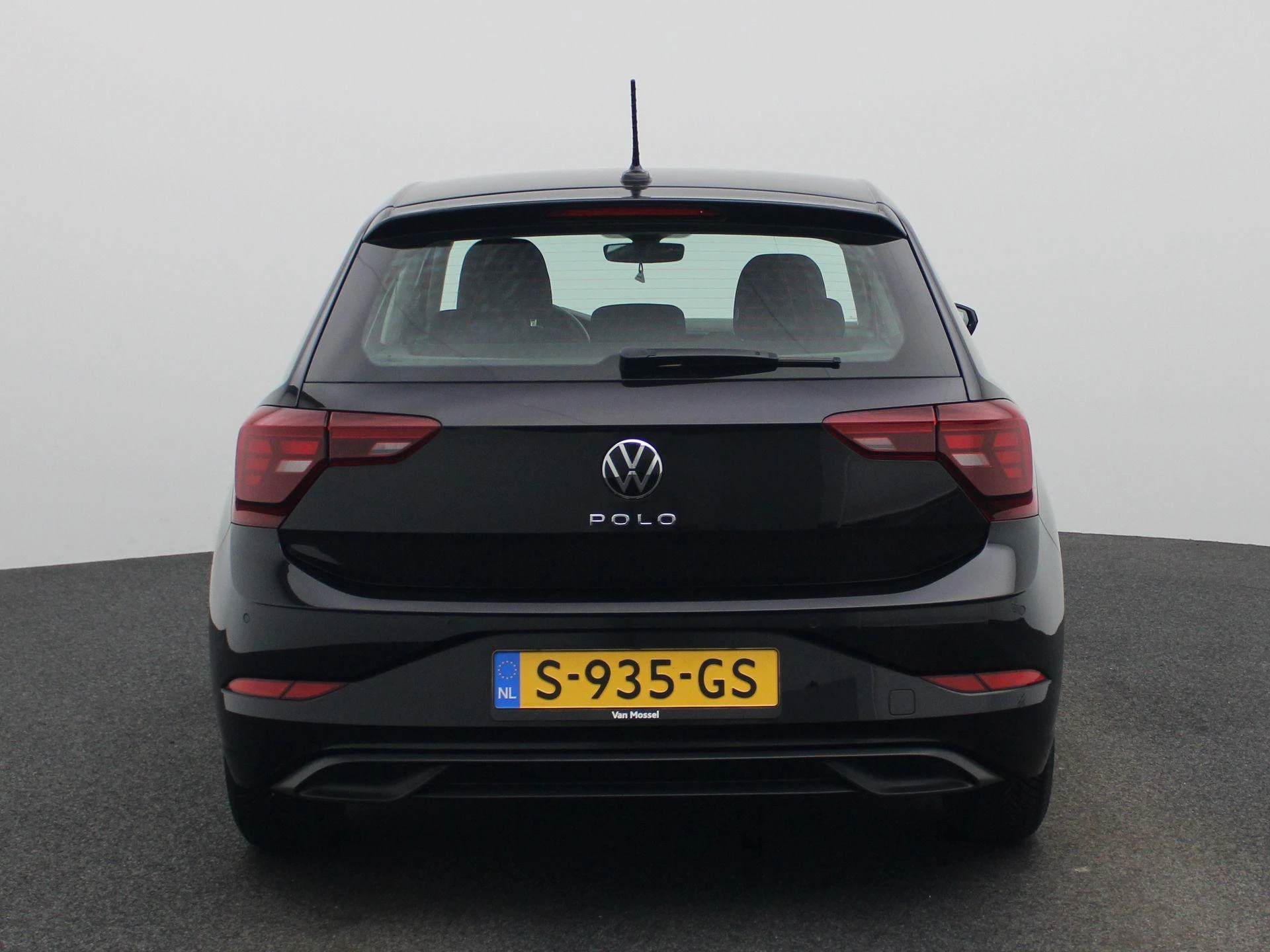 Volkswagen Polo 1.0 TSI Life Business