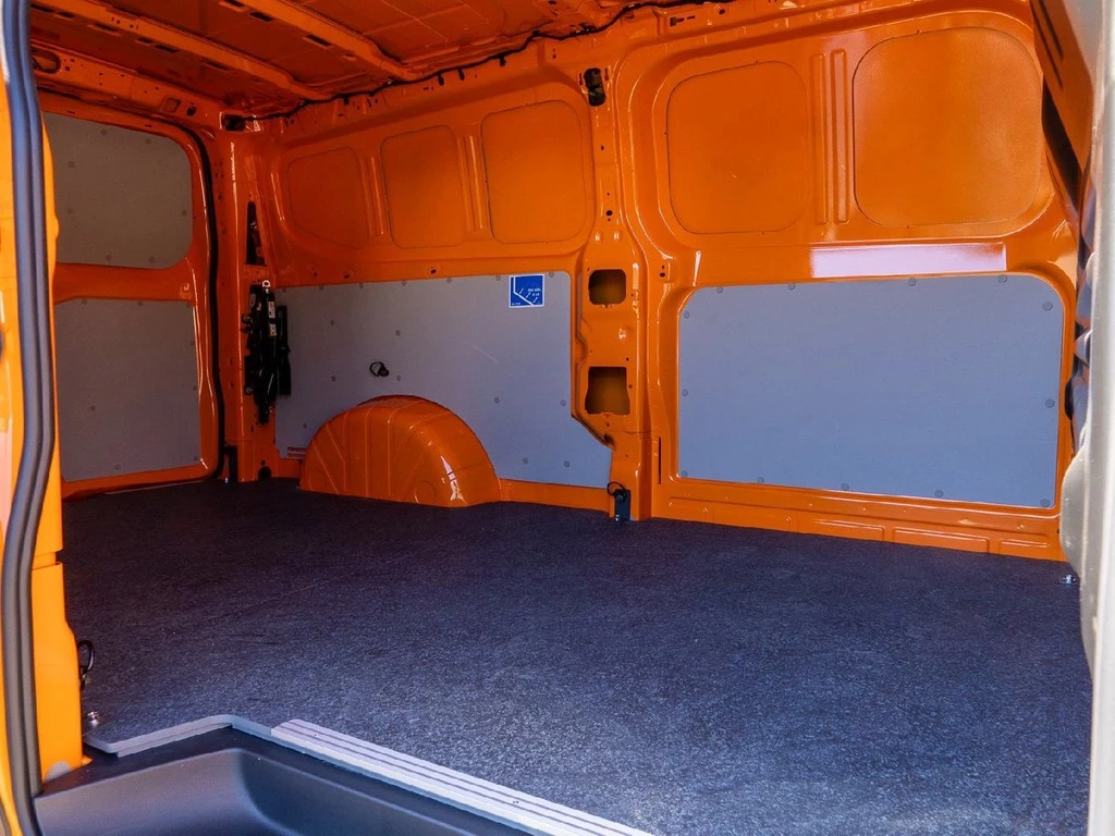 Volkswagen Transporter T7 Kasten HD 2,0 TDI 4Motion LR