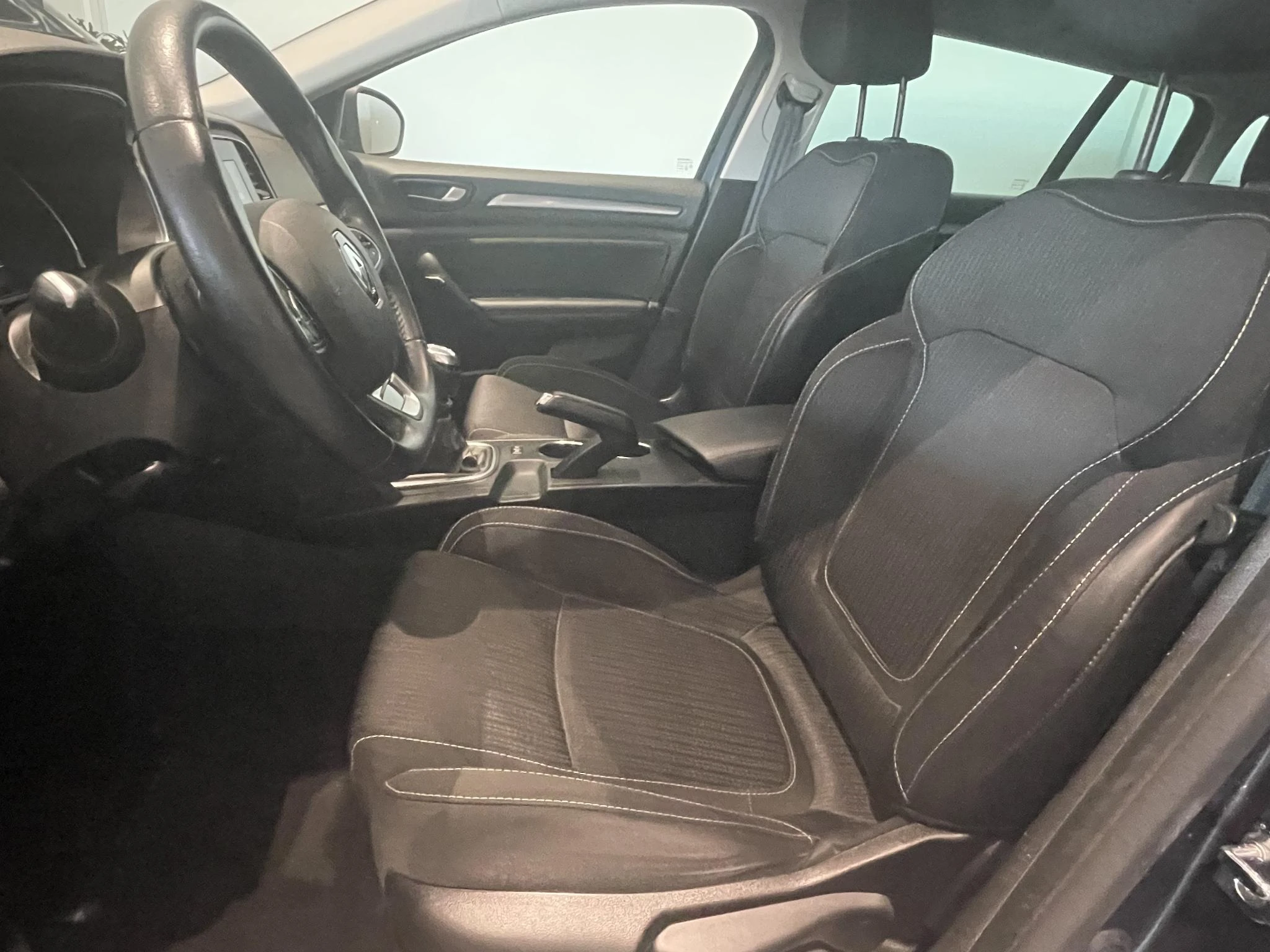 Renault Mégane Grand Tour Grandtour Energy TCe 130 EDC Limited